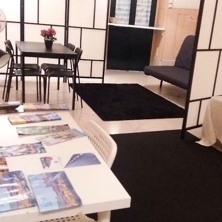 Appartamento Boa Noite Apertment Lisbona Esterno foto