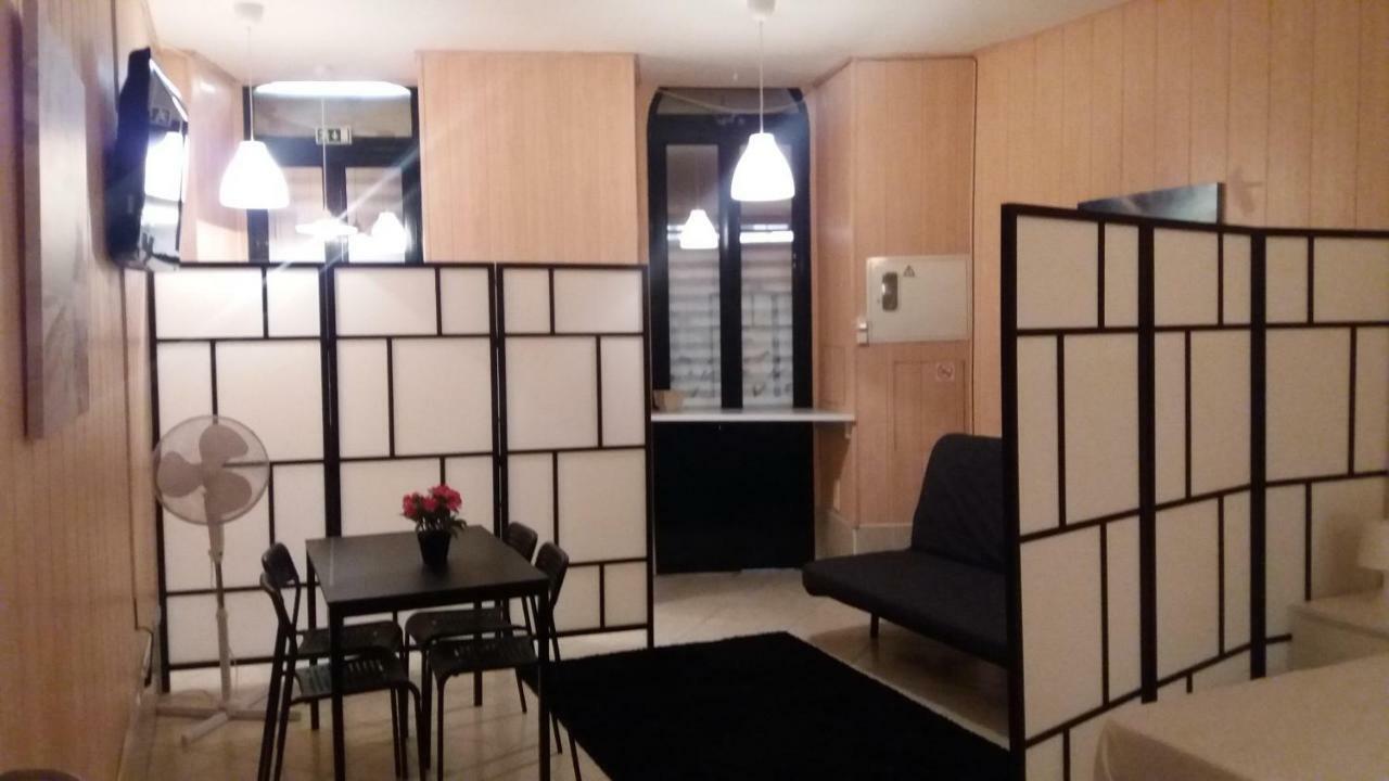 Appartamento Boa Noite Apertment Lisbona Esterno foto