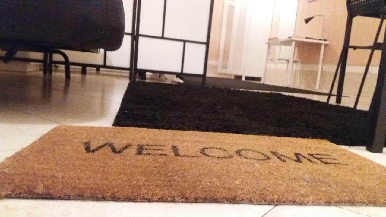 Appartamento Boa Noite Apertment Lisbona Esterno foto