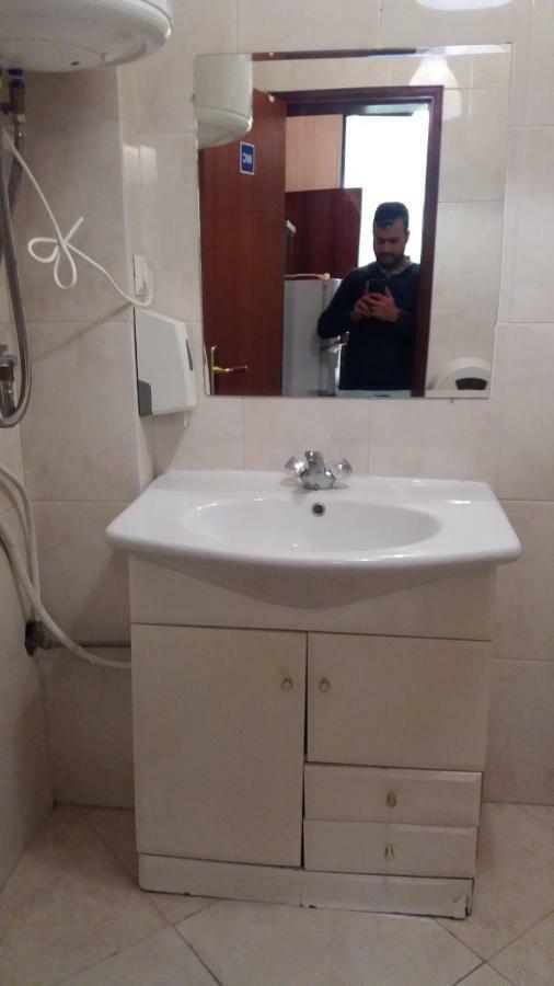 Appartamento Boa Noite Apertment Lisbona Esterno foto