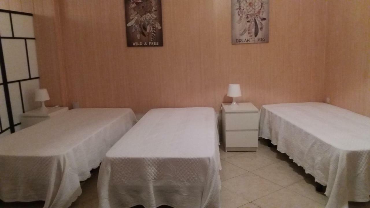 Appartamento Boa Noite Apertment Lisbona Esterno foto