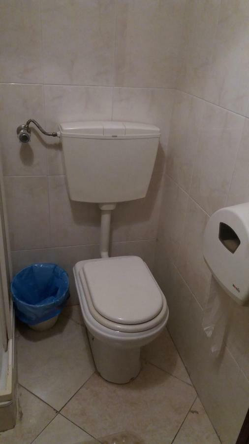 Appartamento Boa Noite Apertment Lisbona Esterno foto
