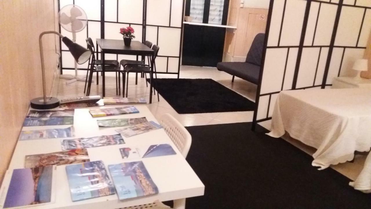 Appartamento Boa Noite Apertment Lisbona Esterno foto