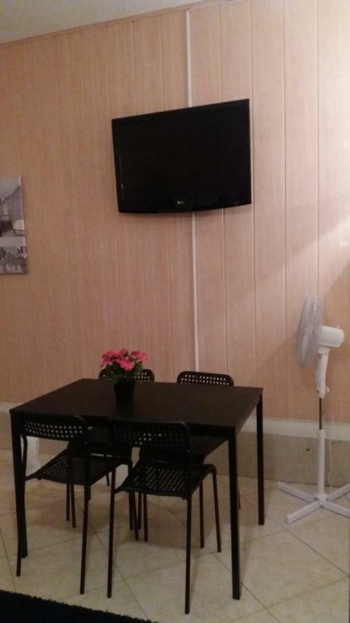 Appartamento Boa Noite Apertment Lisbona Esterno foto
